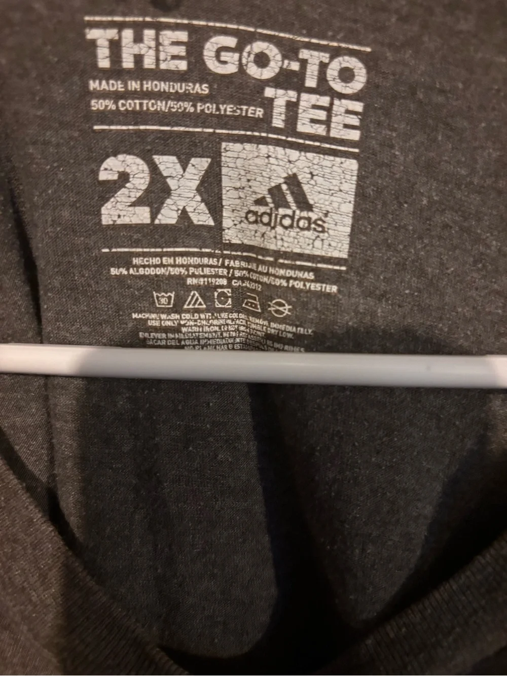 Adidas - Picture 2 of 2